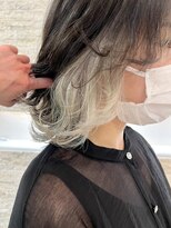 ロンドプロフィール 浦和(Lond profil)&nbsp;インナーホワイト【浦和】