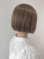 ニジュウサンド(23°)&nbsp;ミニボブ