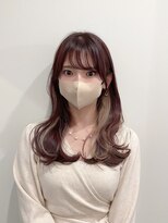 ユニコ(unico)&nbsp;イヤリングカラー