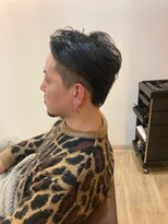 グランバイ アトリエドングリ(Grand × AtlierDonguri)&nbsp;髪質改善　ビフォーアフター　その233