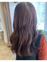 インビテーション(invitation)&nbsp;ピンクラベンダー