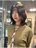 韓国風カット♪【多田 華歌】