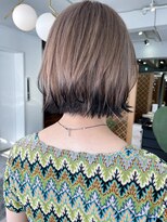 ヌー 代官山(nuu)&nbsp;【nuu】二色/インナーカラー/デザインカラー