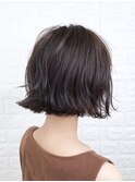 グレージュカラー髪質改善20代30代40代50代白髪ぼかしハイライト