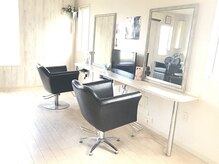 ヴィヴィ(Vie Vie)の雰囲気（完全予約制で、周りを気にせずに施術しゆっくりして頂けます！）