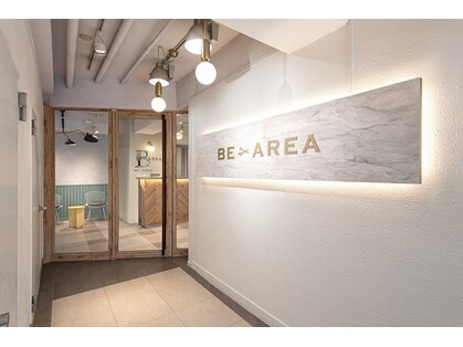 ビーエリア 本店(BE AREA)の写真
