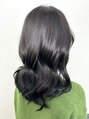モワ 仙台(Mois) 髪質改善と艶カラーで上品に大人かわいいを作ります、