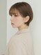 ビートヘアー 彦根イオンタウン店(BEET HAIR)の写真/HPB AWARD 2025 BEST SALON 注目サロン選出★大人女性から圧倒的な支持☆お手入れ簡単！長く続くまとまり！