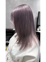 フィーネ 横浜(Fi -Ne) Wカラー＋ペールラベンダー