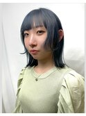 顔周りレイヤー