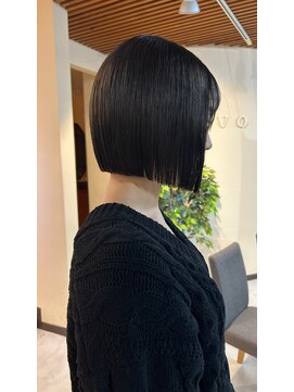 ブリッツレボルト(BLITZ R EVOLUT) ぷつっとBOB