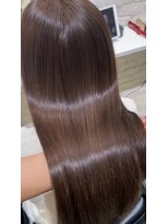 フリーラ 表参道(freera) 髪質改善トリートメント