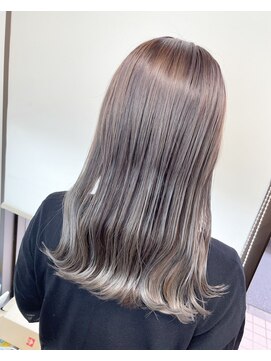 アイズ 本厚木(AIZU) デザインカラー