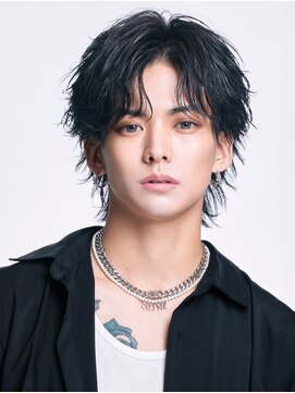 リップス 渋谷(LIPPS) 日韓MIXセンターパート