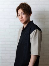 ロゼリア(Roselia)&nbsp;山田 直樹