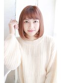 ボブスタイル