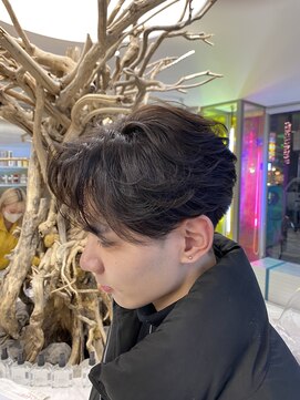 ゼスト 八王子店(ZEST) カルマパーマ