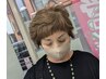 〈ご新規限定〉人気No.1☆カット×カラー×艶髪潤いトリートメント