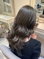 リッカ(ricca)&nbsp;大人ゆる巻きロング