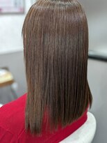 ダーマヘアー(DARMA HAIR)&nbsp;サラサラヘアー