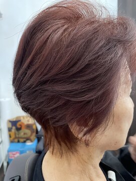 ジェイ(J) くびれレイヤー