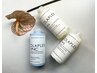 ◆最高級◆OLAPLEX x BYKARTE カット+OLAPLEX.カラーorパーマ+BYKARTE. 6step