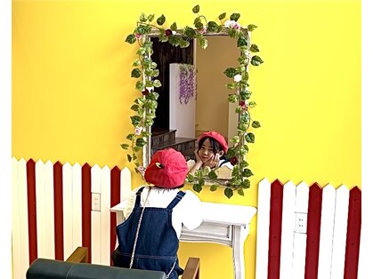 ポッケ(Pokke)の写真
