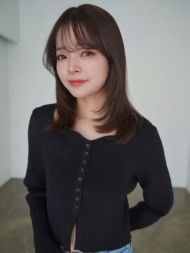 アンジェリカ 名古屋店(ANGELICA) ANGELICA ワンカールレイヤー