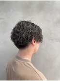 メンズパーマ/ツイスパ/スパイラルパーマ