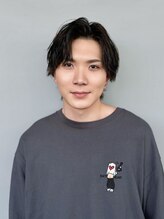 ジョーカー(JOKER) 川辺 龍清