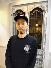 アンスール(Un Seul) kouhei 