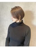 ショート