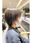 【ショートウルフ】