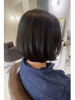 アナログノイ(analog noi)&nbsp;大人女性向けツーブロック