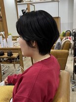 メアリー バイ メリー(marry by merry)&nbsp;【立町メアリーバイメリー】☆ショートスタイル☆