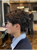 ニュアンスパーマ
