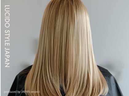 ルシード(LUCIDO STYLE JAPAN)の写真