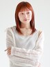 【ヘアケア商品プレゼント＊】フルカラー＋ヘッドスパ＋トリートメント