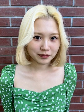 ゼスト 吉祥寺店(ZEST) メルティカラーフェミニンロング似合わせカットレイヤーカット