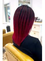 シャルティア(SHALLTIA)&nbsp;レッドバレイヤージュ