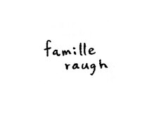ファミーユラグ キチジョウジ(famille raugh)の雰囲気（ファミーユラグとは『家族だんらん』という意味がこめられてます）