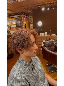 シリー(SILLY) サーフカール