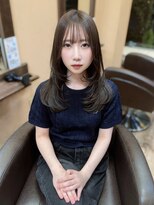 モアムー(Moremuu)&nbsp;艶カラー