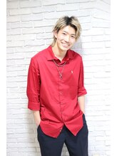 クオリス 赤塚店(QUALIS)&nbsp;三上 拓真