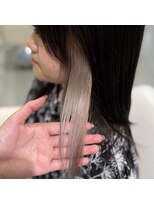 ファム 楽々園店(femme)&nbsp;イヤリングカラー