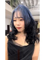 メゾン 心斎橋店(Maison)&nbsp;心斎橋/ケアブリーチ/ダブルカラー/ハイトーン/ブリーチ/カラー