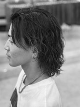 ループ(LOOP) 下坂 拓夢