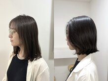 エムタニグチギンザ(M.TANIGUCHI GINZA)