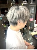 ローライトデザインカラー【錦糸町北口】kana