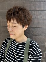 マヤ 和戸店(MYA)&nbsp;ベリーショート